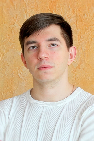 Саушкин Виктор Вячеславович